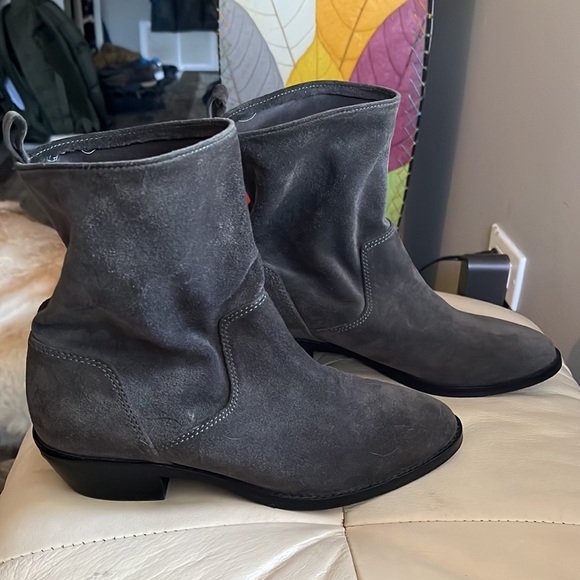 Via Spiga Ladies Boots size 36 (6 - Picture 9 of 10